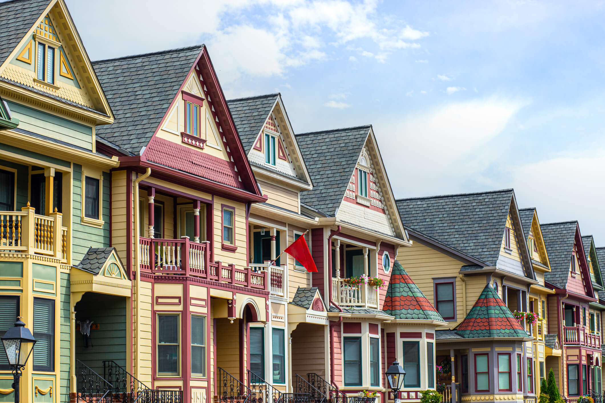 Educational Institutions in Woodbridge, VA